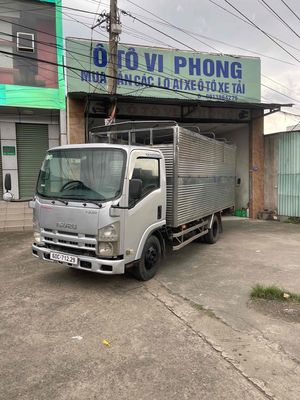 Tải Isuzu 1tấn7 đời 2008 đầu vuông kèo bạt. Mua bán Xe tải, xe ben tại Thành phố Biên Hòa Đồng Nai được đăng bởi Nhan Hùng Thanh Phong