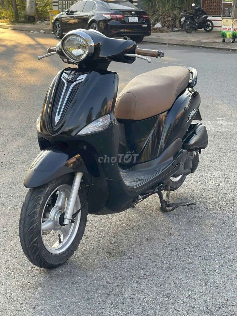 Xe rất đẹp máy zin thì thầm. Bán góp. Mua bán Xe máy tại Quận Ninh Kiều Cần Thơ được đăng bởi CHXM Trung Trưc  hình 3