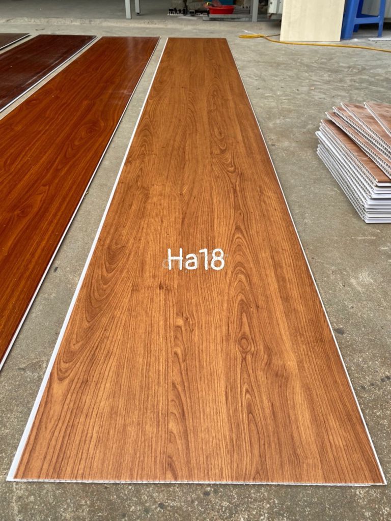 Tấm ốp tường nhựa Nano Ha18. Mua bán Nội thất, đồ gia dụng khác tại Thành phố Thủ Đức Tp Hồ Chí Minh được đăng bởi Nguyễn Gia Decor hình 1