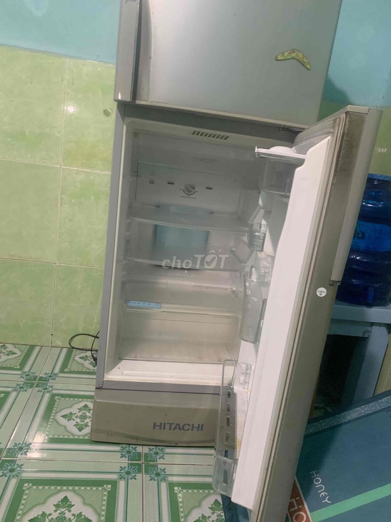 tủ lạnh thái hàng tốt 100%. Mua bán Tủ lạnh tại Quận Bình Tân Tp Hồ Chí Minh được đăng bởi nguyễn thị trà hình 1