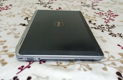 Dell E6420, i5-2450, Zin, Siêu bền, Chạy rất mượt