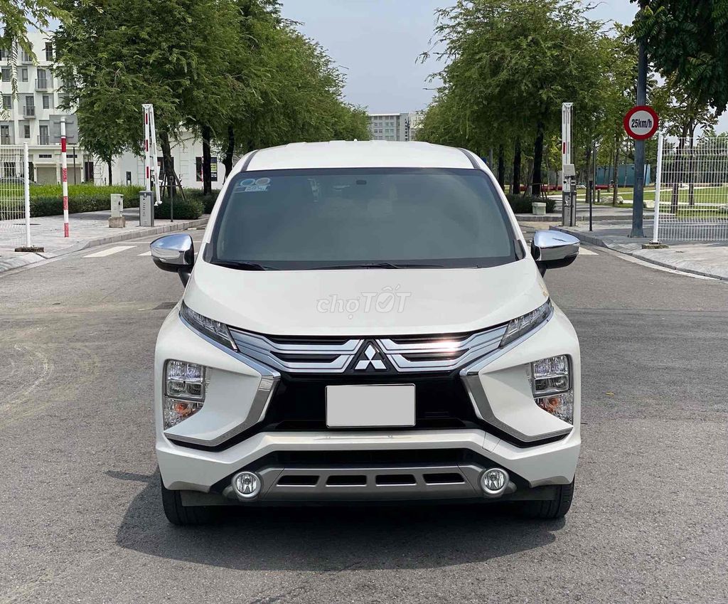 Bán xe Mitsubishi Xpander 1.5AT sx 2020