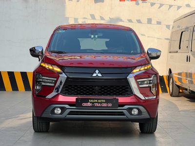 MITSUBISHI XPANDER PREMIUM 10/2024