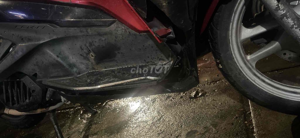 giấy tờ đầy đủ chính chủ. Mua bán Xe máy tại Quận Thanh Khê Đà Nẵng được đăng bởi gia kiet hình 4