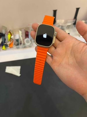 Apple watch ultra lte full pk