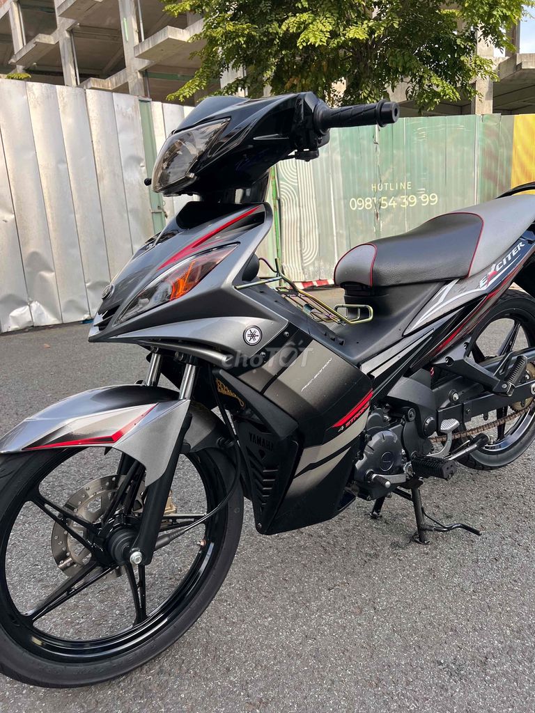 Ex 135 1s9a xe may zin don ful moi góp đưa 10tr. Mua bán Xe máy tại Thành phố Đồng Xoài Bình Phước được đăng bởi tri nhân  hình 4