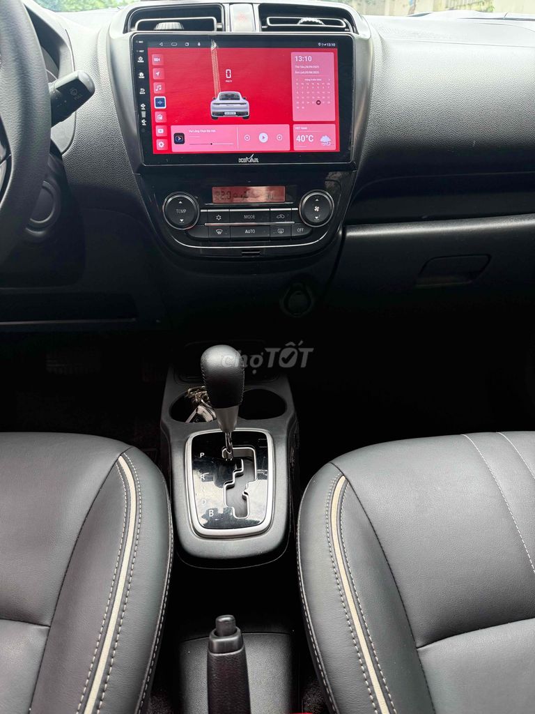 Mitsubishi Attrage 2021 Premium Nhập Thái Rất Đẹp. Mua bán Ô tô tại Thành phố Buôn Ma Thuột Đắk Lắk được đăng bởi Nguyễn duy dương hình 17