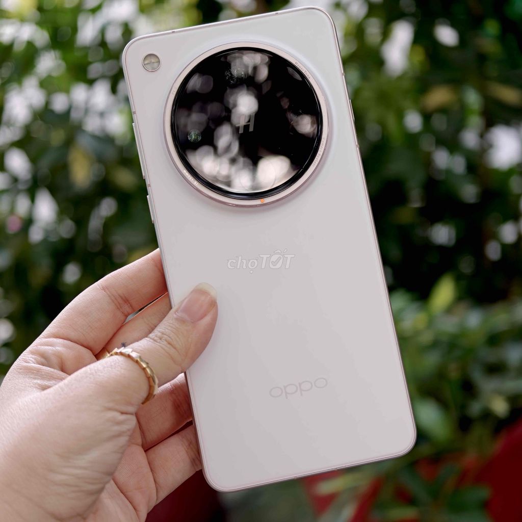 Oppo Find X8 Ultra 12GB/256GB Pink. Mua bán Điện thoại tại Quận 10 Tp Hồ Chí Minh được đăng bởi Dung hình 1