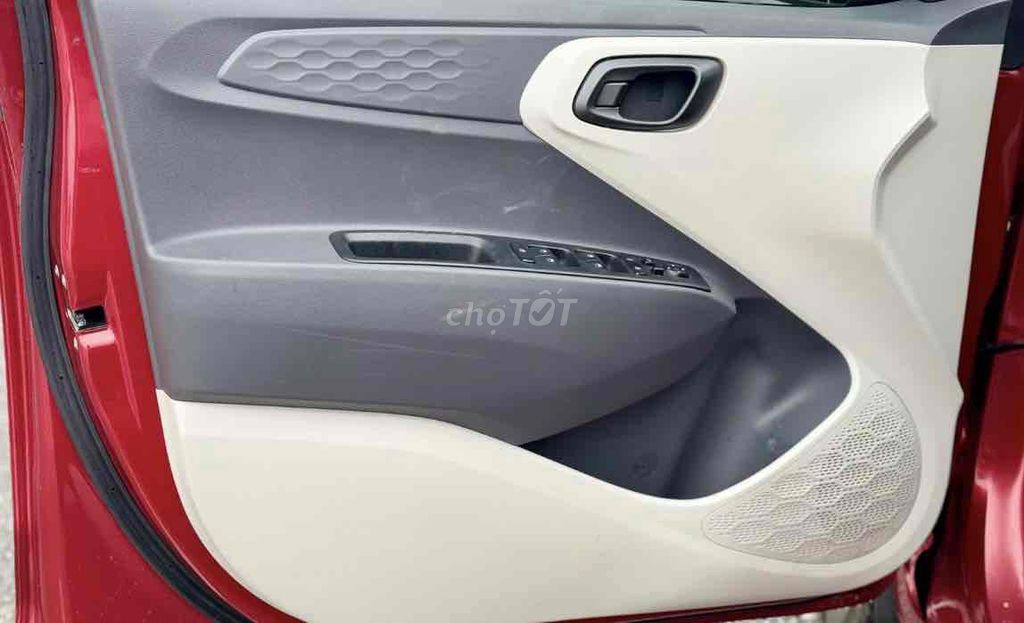 Hyundai i10 Sedan 2023 Đỏ 16000 km. Mua bán Ô tô tại Thị xã Kỳ Anh Hà Tĩnh được đăng bởi HOÀNG KY AUTO hình 7