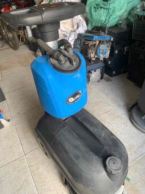 máy chà sàn liên hợp xài bình. Mua bán Đồ chuyên dụng, Giống nuôi trồng tại Thành phố Biên Hòa Đồng Nai được đăng bởi Minh 