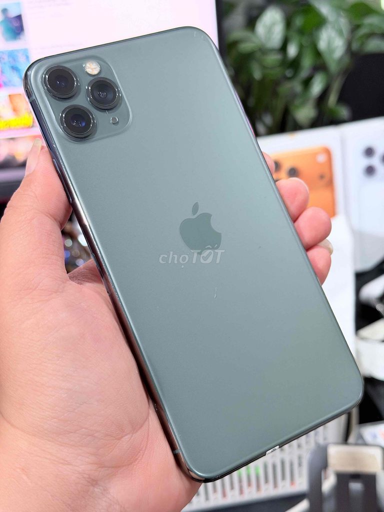 11prm lock zin đẹp p100% Bán có Gl + Góp icloud. Mua bán Điện thoại tại Thành phố Biên Hòa Đồng Nai được đăng bởi HUNG  hình 1