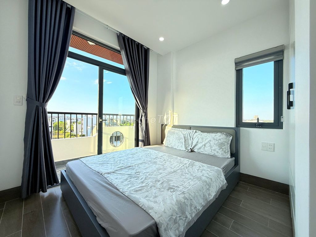 Rent · 1 bd · 32 м² · Quận Ngũ Hành Sơn, ул. khu đô thị FPT