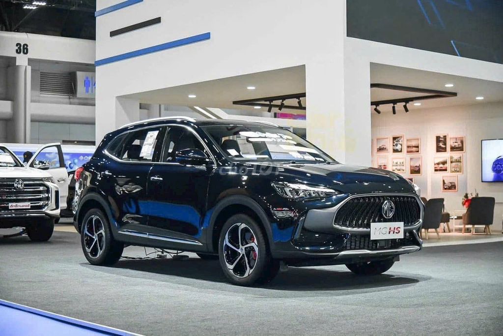 MG HS 2024 . ƯU ĐÃI CỰC LỚN TRONG THÁNG NÀY. Mua bán Ô tô tại Quận Cẩm Lệ Đà Nẵng được đăng bởi Ngân hình 6