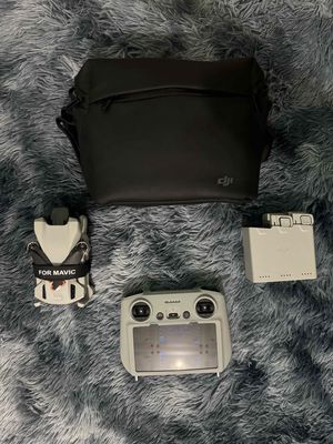 Cần bán DJI MINI3 RC. Mua bán Máy ảnh, Máy quay tại Thành phố Thủ Dầu Một Bình Dương được đăng bởi Hùng Hưng