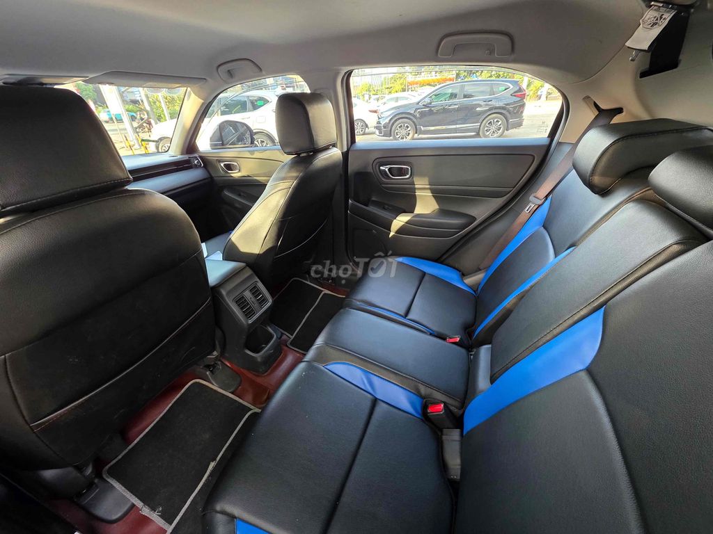 Honda HR-V 2023 G - 12 km. Mua bán Ô tô tại Thành phố Biên Hòa Đồng Nai được đăng bởi Huy Dung hình 7