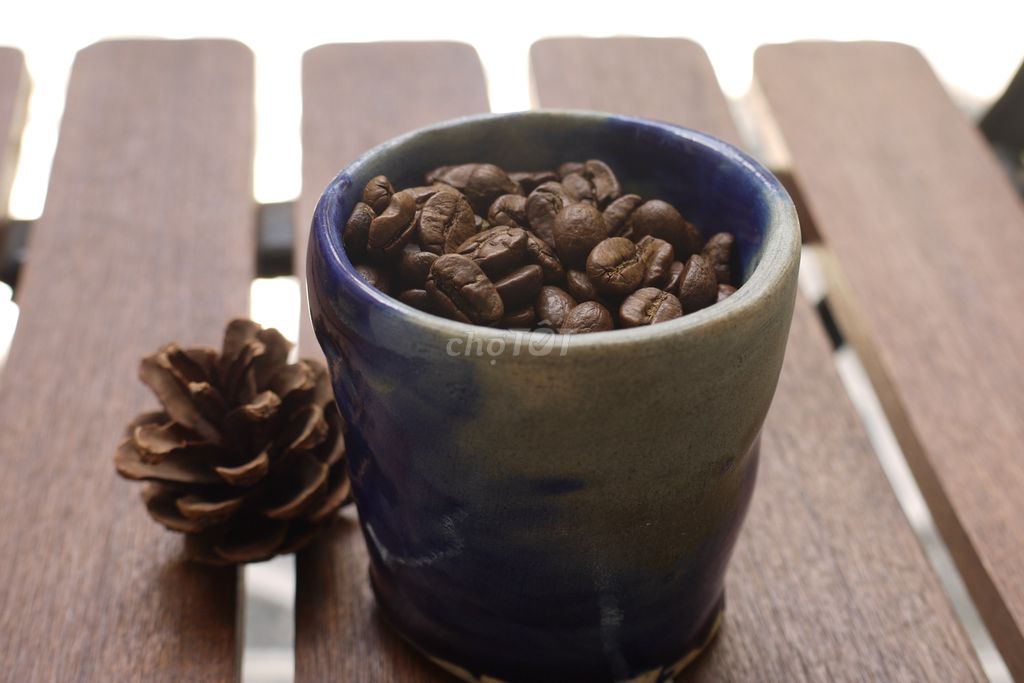 Cafe Arabica Cầu Đất Hương vị thượng hạng giá sỉ. Mua bán Đồ ăn, thực phẩm và các loại khác tại Quận Gò Vấp Tp Hồ Chí Minh được đăng bởi Nguyen Duy hình 1