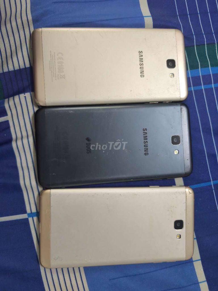 Samsung j7 titok Zalo face OK pin trâu .. Mua bán Điện thoại tại Quận 1 Tp Hồ Chí Minh được đăng bởi trùm giá rẻ hình 6