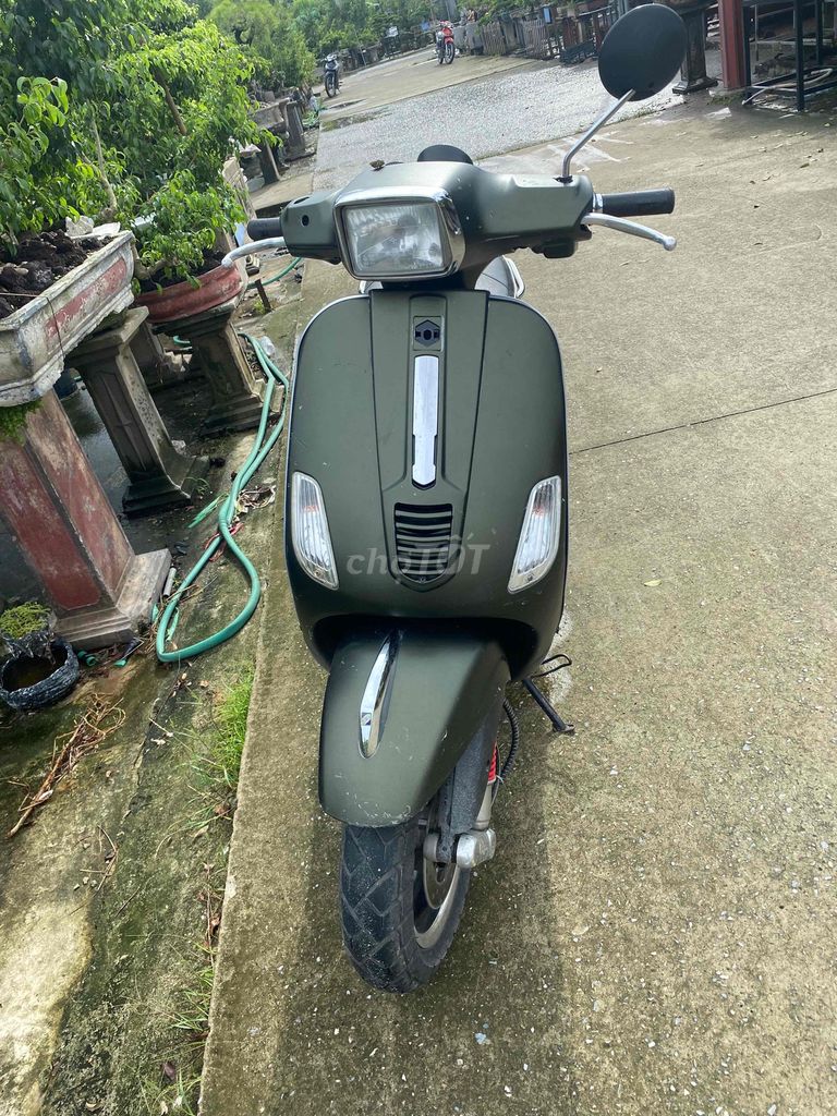 mình có nhu cầu cần bán xe tay ga cao cấp. Mua bán Xe máy tại Quận Hai Bà Trưng Hà Nội được đăng bởi Nam Anh hình 1