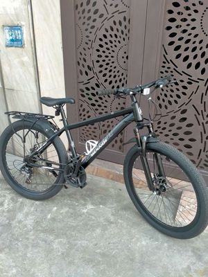 Xe đạp địa hình 26 inch. Mua bán Xe đạp tại Quận Thanh Khê Đà Nẵng được đăng bởi Huynh đình phúc