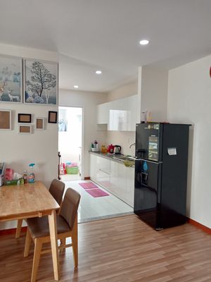 Cho thuê căn hộ City gate 2pn, 2wc, full nội thất giá thuê 8,5 triệu