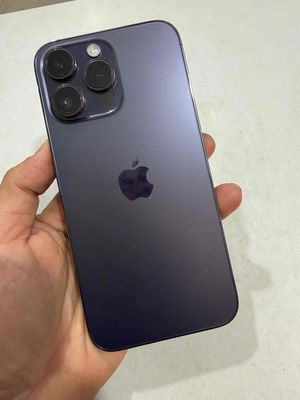 Apple iPhone 14 Pro Max 128GB Tím