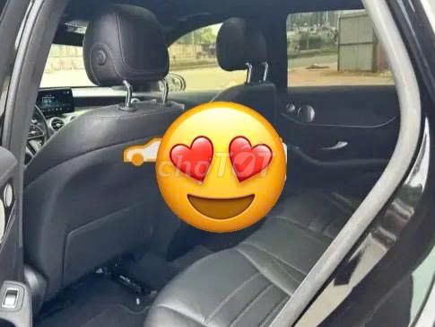 Mercedes‑Benz GLC 300 4Matic 2021 — 1.680.000.000. Mua bán Ô tô tại Huyện Bàu Bàng Bình Dương được đăng bởi Phan Anh Tuấn Toyota Giá Tốt hình 3