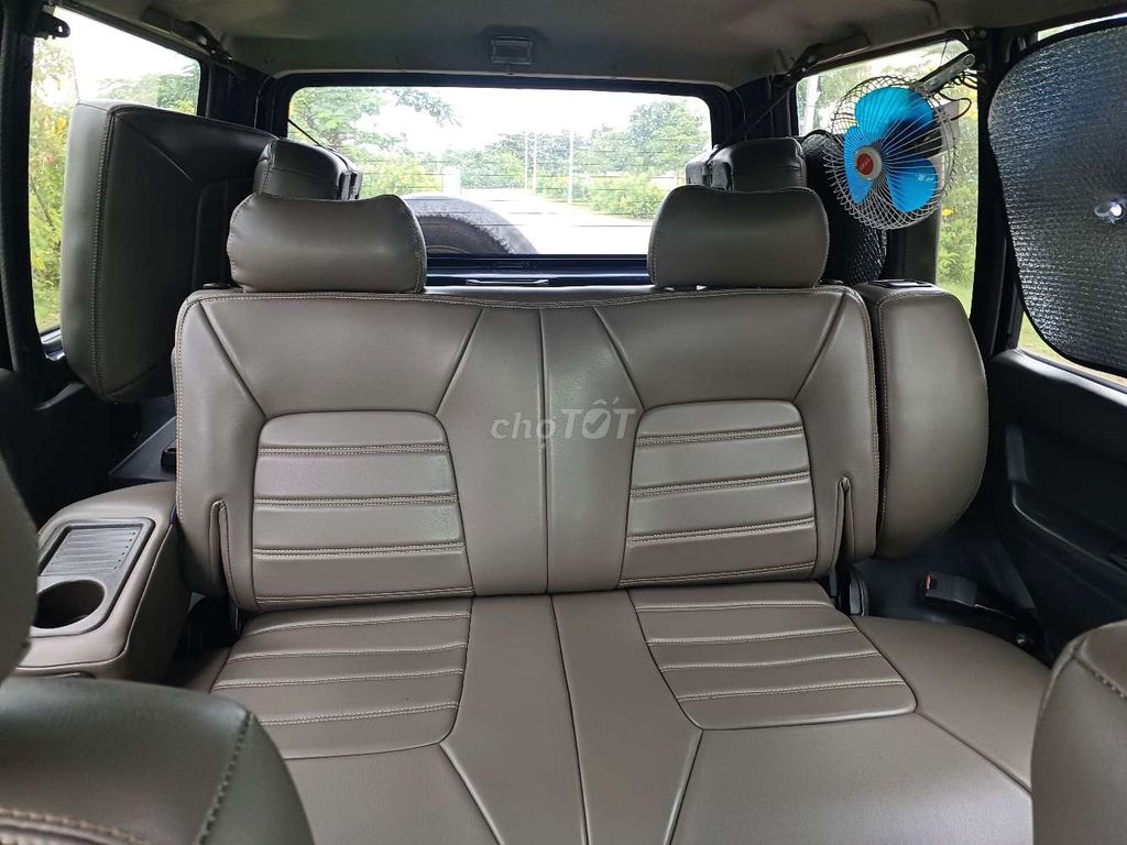 Mitsubitshi pạero sx 2002 2 câu 4 x 4. Mua bán Ô tô tại Huyện Long Điền Bà Rịa - Vũng Tàu được đăng bởi oto  ngô gia phat vung tau hình 10