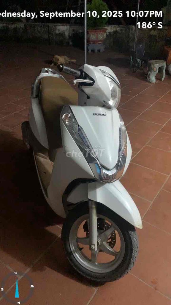 Bán xe Lead gia đình không sử dụng. Mua bán Xe máy tại Thành phố Sầm Sơn Thanh Hóa được đăng bởi Tên chưa cung cấp hình 2