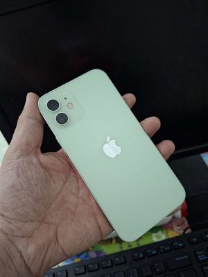 IPhone 12 quốc tế 256g. . Có gl. Mua bán Điện thoại tại Quận 6 Tp Hồ Chí Minh được đăng bởi hong