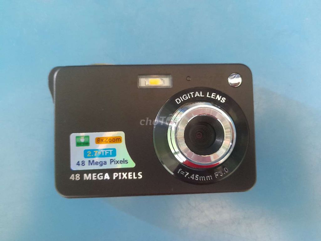 Máy ảnh kỹ thuật số. Mua bán Máy ảnh, Máy quay tại Quận Bình Thuỷ Cần Thơ được đăng bởi Long Trần Quốc hình 1