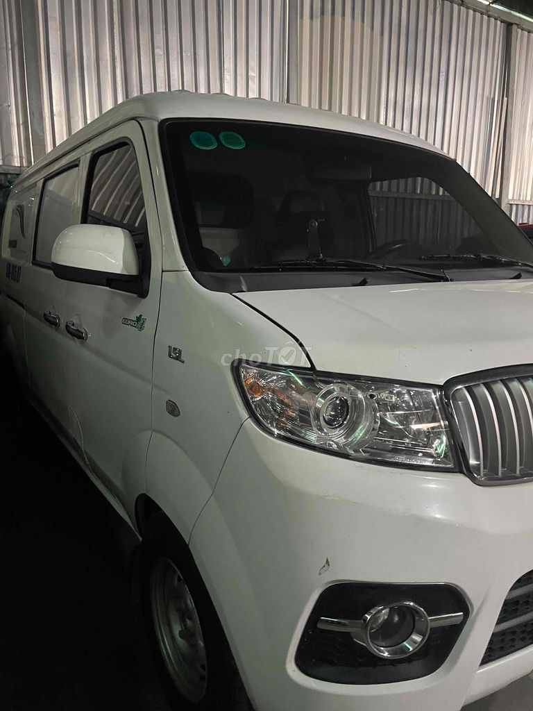 Dongben x30 gia đình sử dụng. Mua bán Xe tải, xe ben tại Quận 12 Tp Hồ Chí Minh được đăng bởi Vinh hình 3