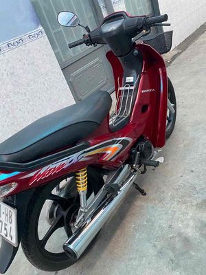 cần bán wave Hàn quốc dọn sạch sẽ máy êm như anpha. Mua bán Xe máy tại Thành phố Thuận An Bình Dương được đăng bởi Anh Linh