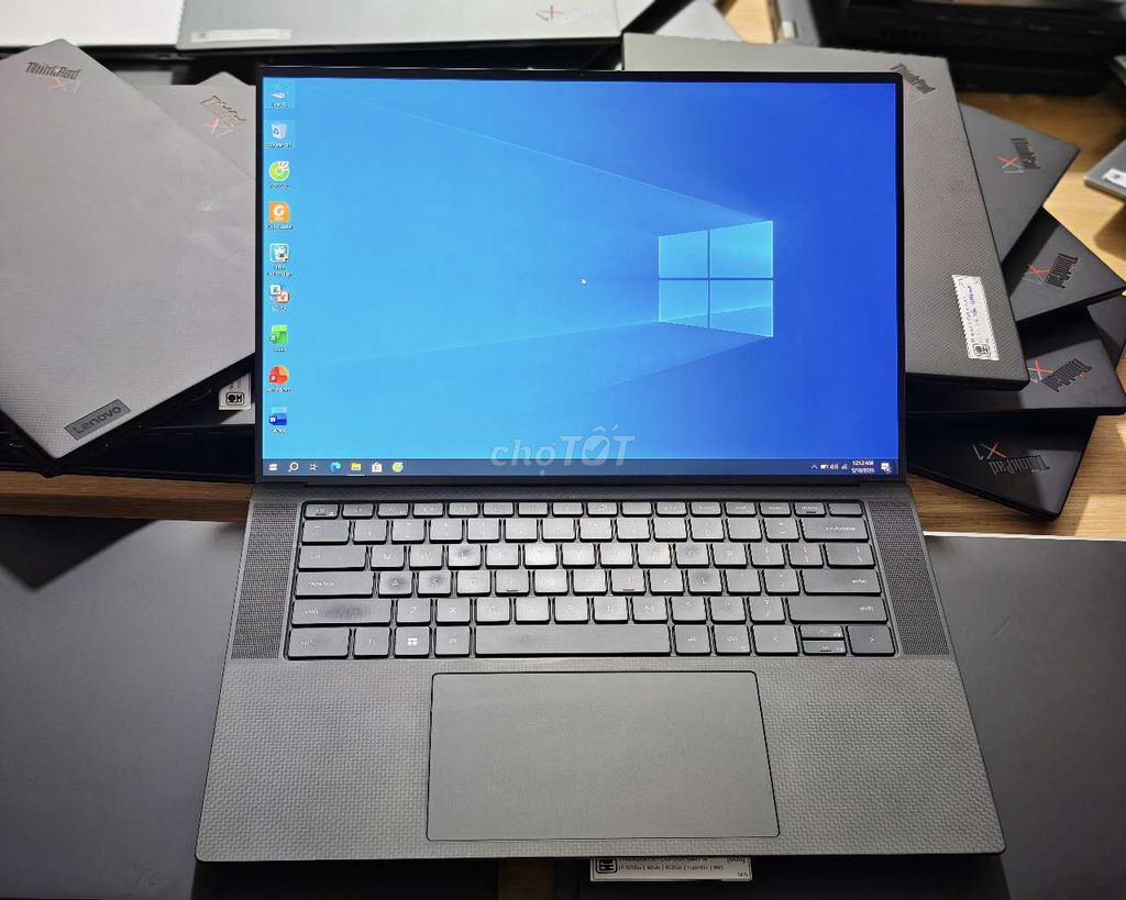 Máy trạm - Thinkpad dòng P, Dell Precision, XPS. Mua bán Laptop tại Quận Cẩm Lệ Đà Nẵng được đăng bởi Thinkpad US I i10store com  hình 1