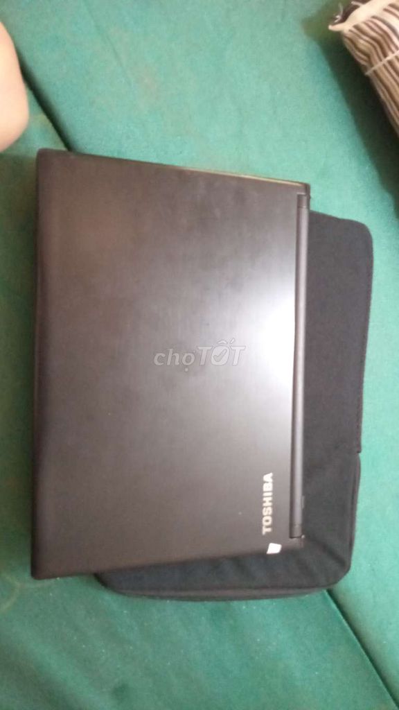 Toshiba Dynabook R73/M i5-7200U 8GB/119GB Đen. Mua bán Laptop tại Quận Bình Thạnh Tp Hồ Chí Minh được đăng bởi nguyên quên hình 1