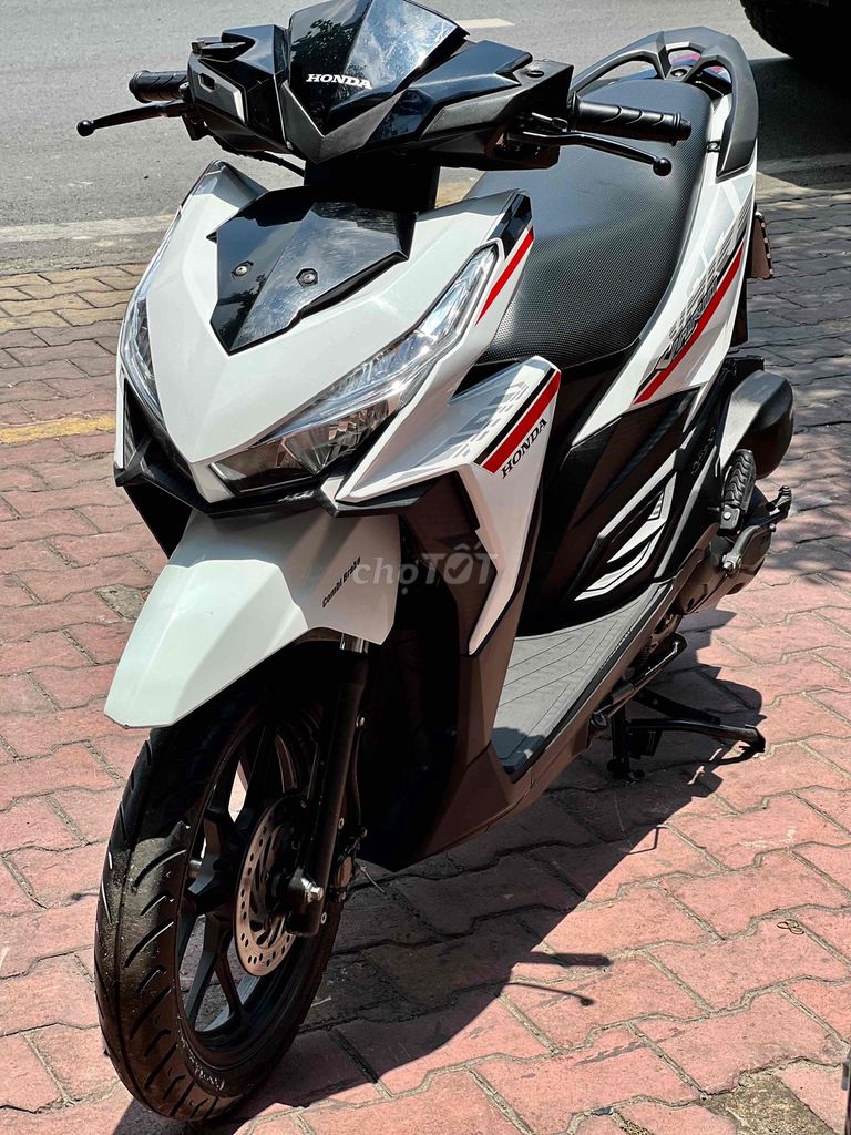 [GÓP 0 LS] VARIO 125 2018>Smartkey xịn> Chính chủ. Mua bán Xe máy tại Quận 12 Tp Hồ Chí Minh được đăng bởi Bùi văn hiếu hình 1