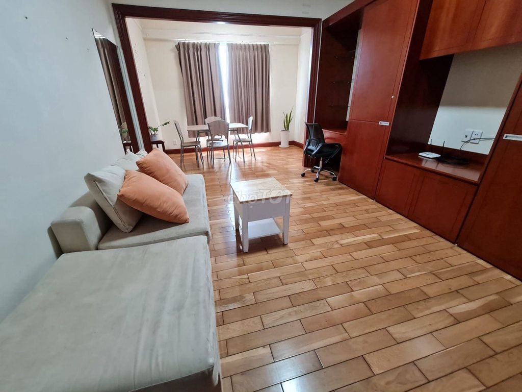 The Manor 1 Phòng Ngủ  - ảnh 5