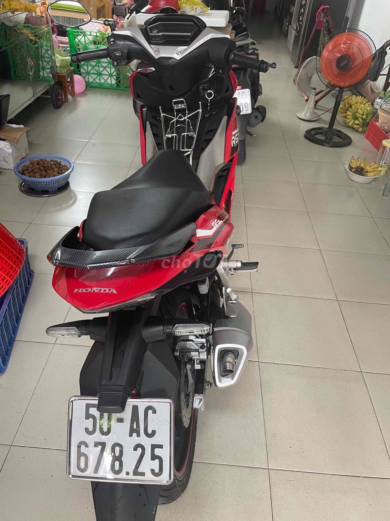 xe ngoại hình đẹp,máy móc zin,keng như new,bstp. Mua bán Xe máy tại Quận Tân Phú Tp Hồ Chí Minh được đăng bởi Minh Hùng hình 4