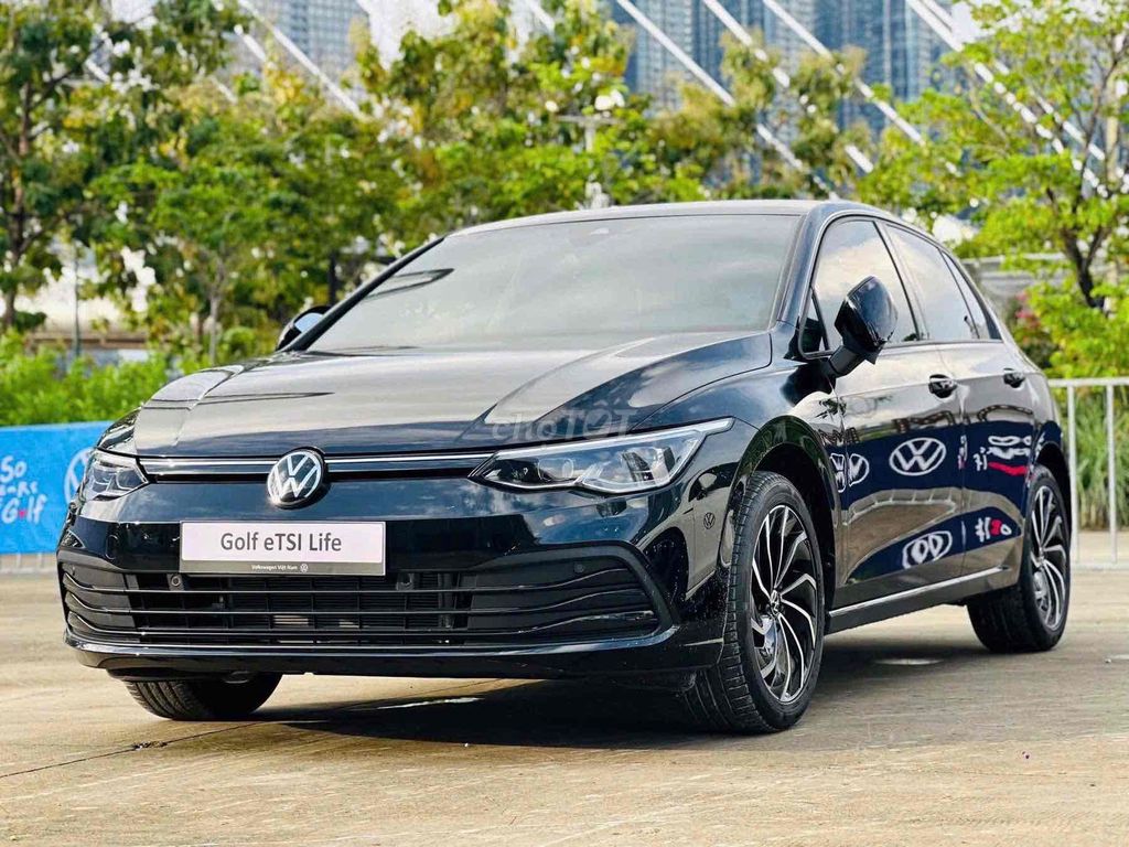 Golf  Chỉ 200Tr Nhận Xe. Cam kết Giá Tốt Nhât. Mua bán Ô tô tại Quận 10 Tp Hồ Chí Minh được đăng bởi Nguyễn Trí Thanh Tâm hình 2