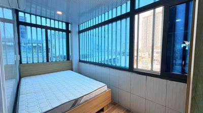 Аренда · 1 комн. · 35 м² · Quận 1, ул. Đường Nguyễn Công Trứ