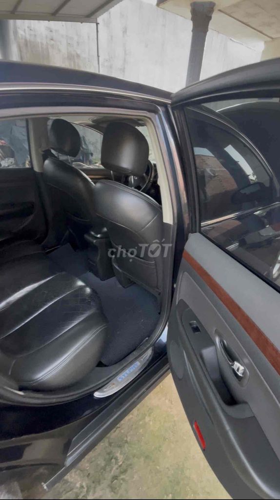 Xe chính chủ không hợp màu nên bán. Mua bán Ô tô tại Thành phố Tây Ninh Tây Ninh được đăng bởi Trần Quai BDS hình 6