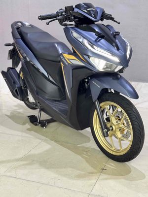 Honda Vario Xám đen Tự động. Mua bán Xe máy tại Thị xã Phú Mỹ Bà Rịa - Vũng Tàu được đăng bởi 72 motorcycle shop