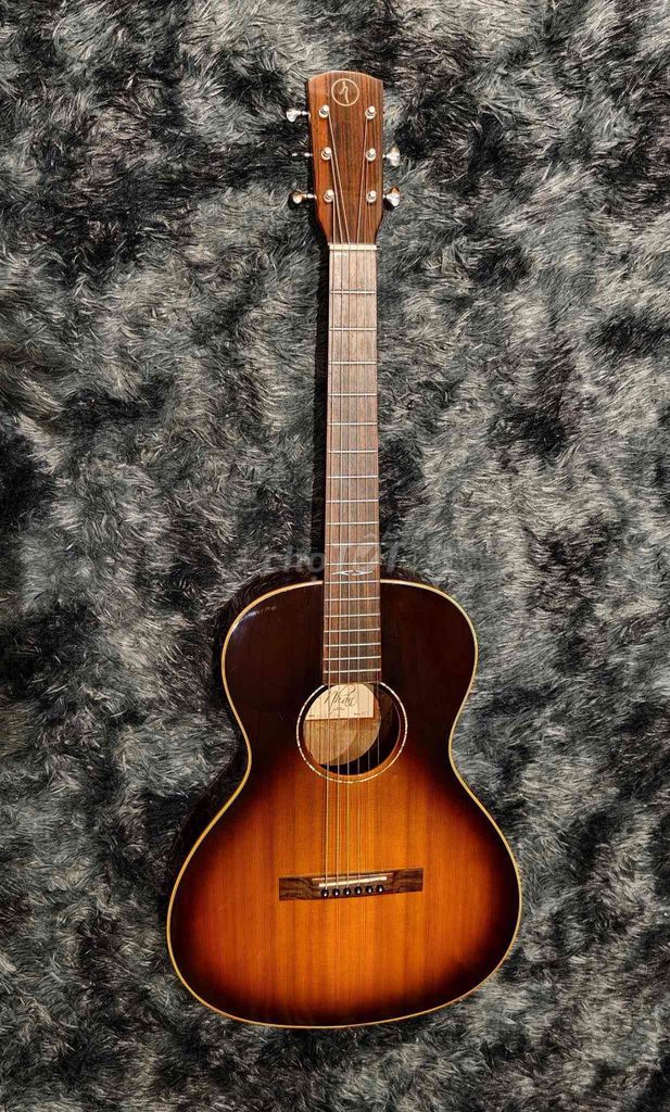 Đàn guitar Nhẫn Guitar BLUES51W. Mua bán Nhạc cụ tại Quận Bình Thạnh Tp Hồ Chí Minh được đăng bởi Minh hình 1