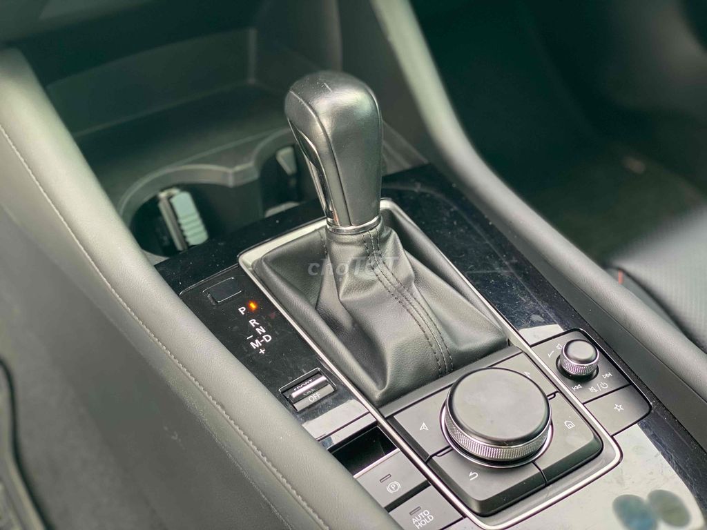 Mazda 3 2021 1.5L Deluxe - 65000 km. Mua bán Ô tô tại Quận Bình Thạnh Tp Hồ Chí Minh được đăng bởi Toyota Sure hình 14
