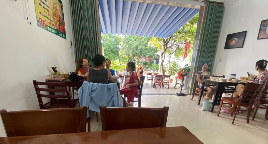 Cho thuê nhà 2 phòng ngủ tại Ngũ Hành Sơn, Đà Nẵng — ảnh 4