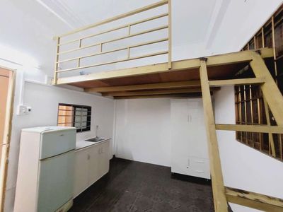 Phòng trọ đầy đủ nội thất tại quận 7