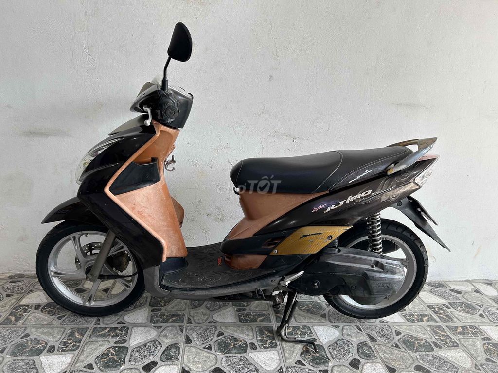 Yamaha Mio Ultimo máy êm bs63. Mua bán Xe máy tại Thành phố Mỹ Tho Tiền Giang được đăng bởi Trân Phong hình 8