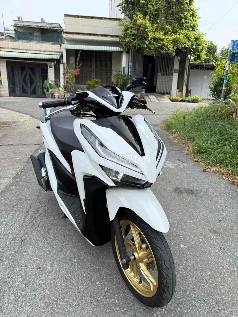 Honda Vario 150 2020 Trắng. Mua bán Xe máy tại Huyện Củ Chi Tp Hồ Chí Minh được đăng bởi Trung Ca hình 2