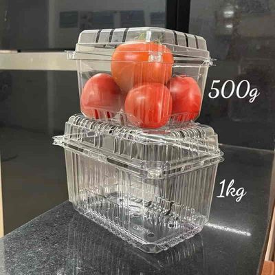 Hộp nhựa trong suốt đựng chery , dâu tây. Mua bán Đồ ăn, thực phẩm và các loại khác tại Quận Long Biên Hà Nội được đăng bởi TRẦN THÙY DUNG