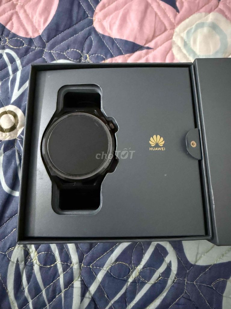 Huawei GT Runner fullbox. Mua bán Thiết bị đeo thông minh tại Quận Hà Đông Hà Nội được đăng bởi Ng Thao hình 1