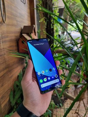 Realme 5s 128GB. Mua bán Điện thoại tại Thành phố Buôn Ma Thuột Đắk Lắk được đăng bởi Trường Sơn